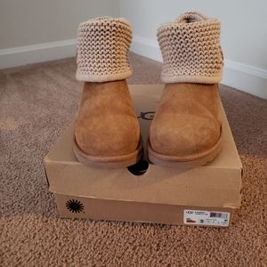 Darrah ugg boots